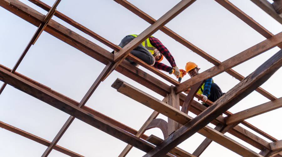 Local Chimney Repair in Woodland Park, CO